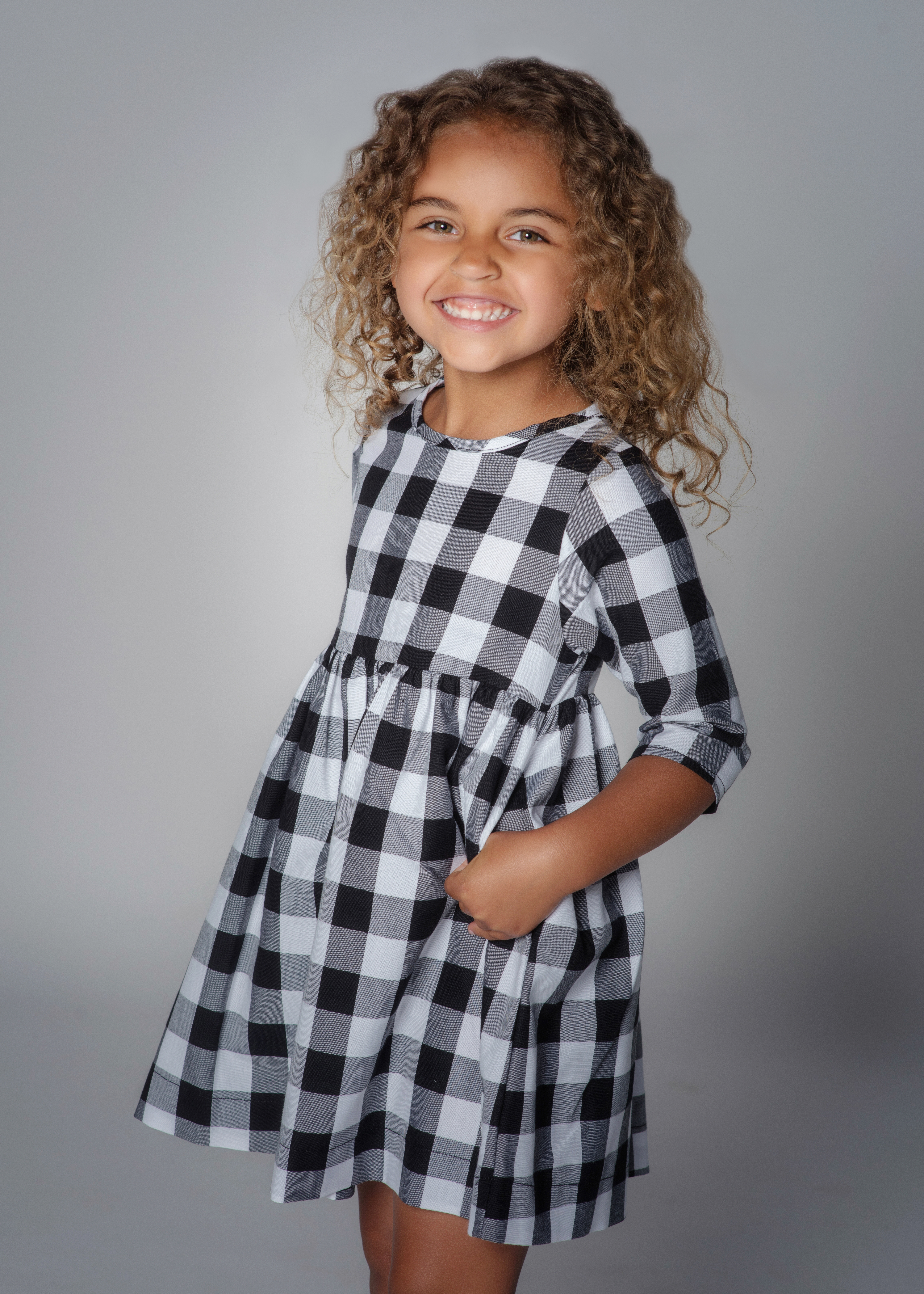 kids headshots, kid portrait