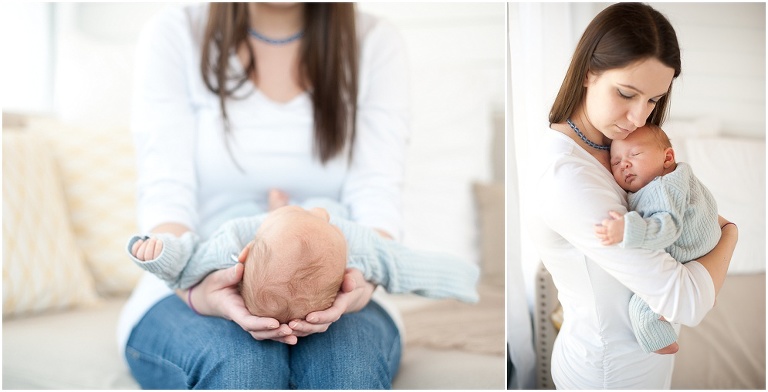 baby photography, reading