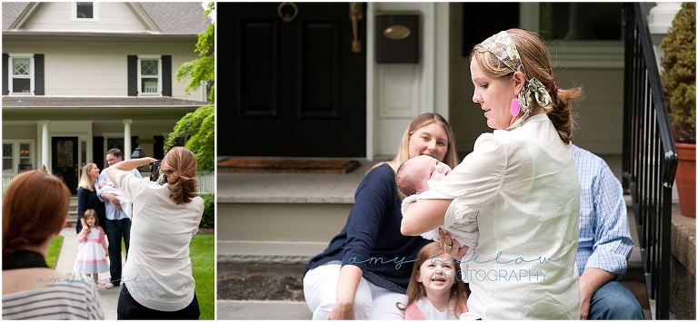 Pinkletoes Photography Workshop