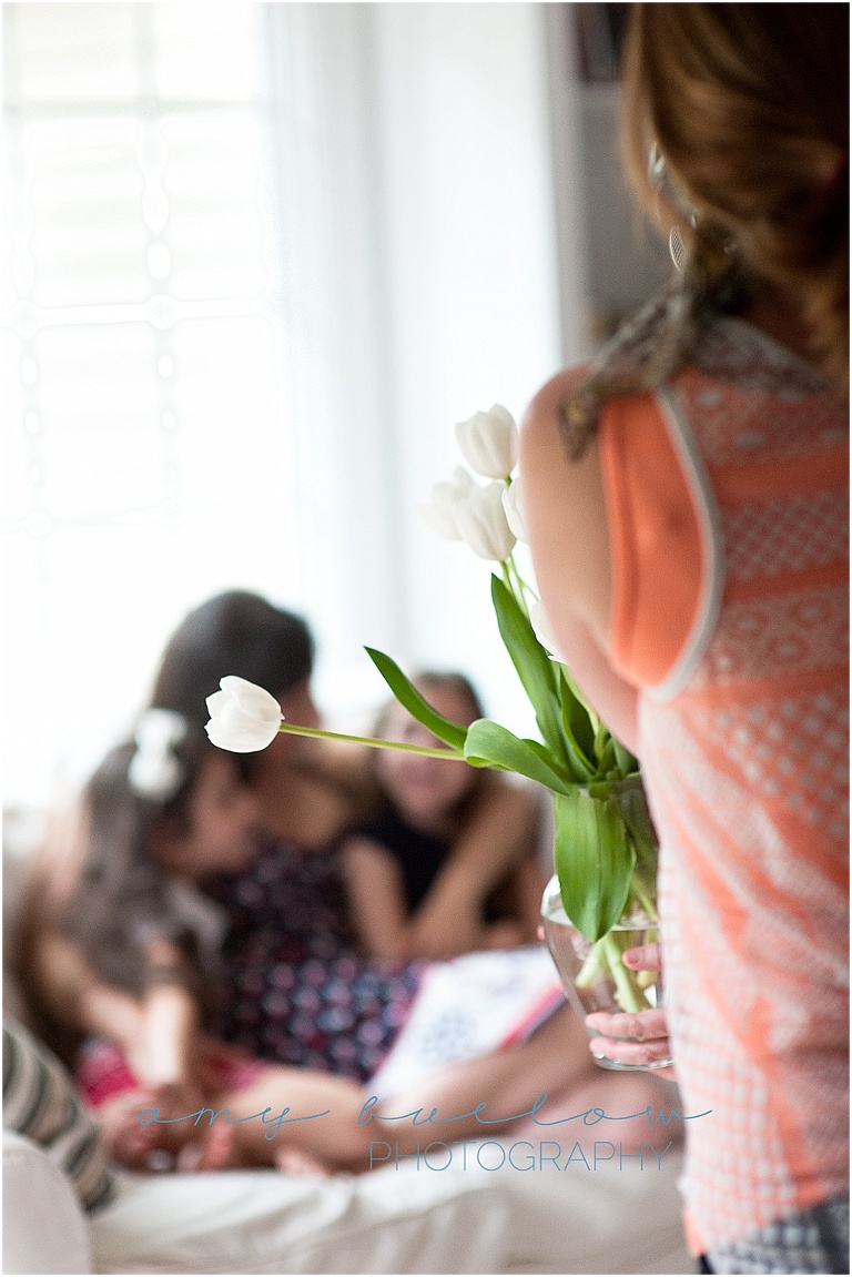 Pinkletoes Photography Workshop