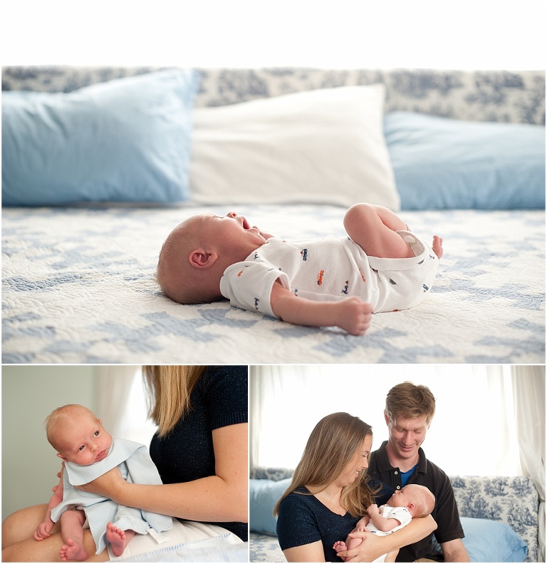 andover newborn photographer