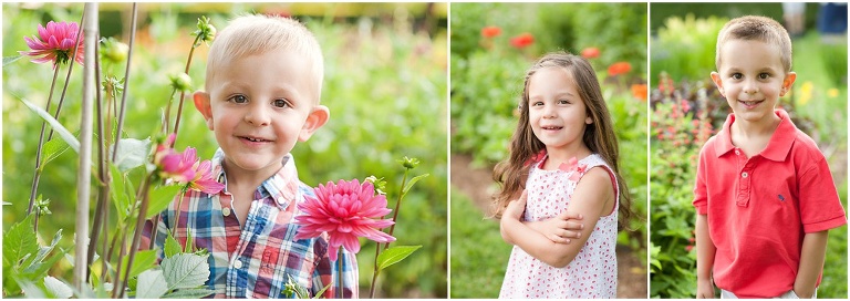 Boston North Shore Family Photographer