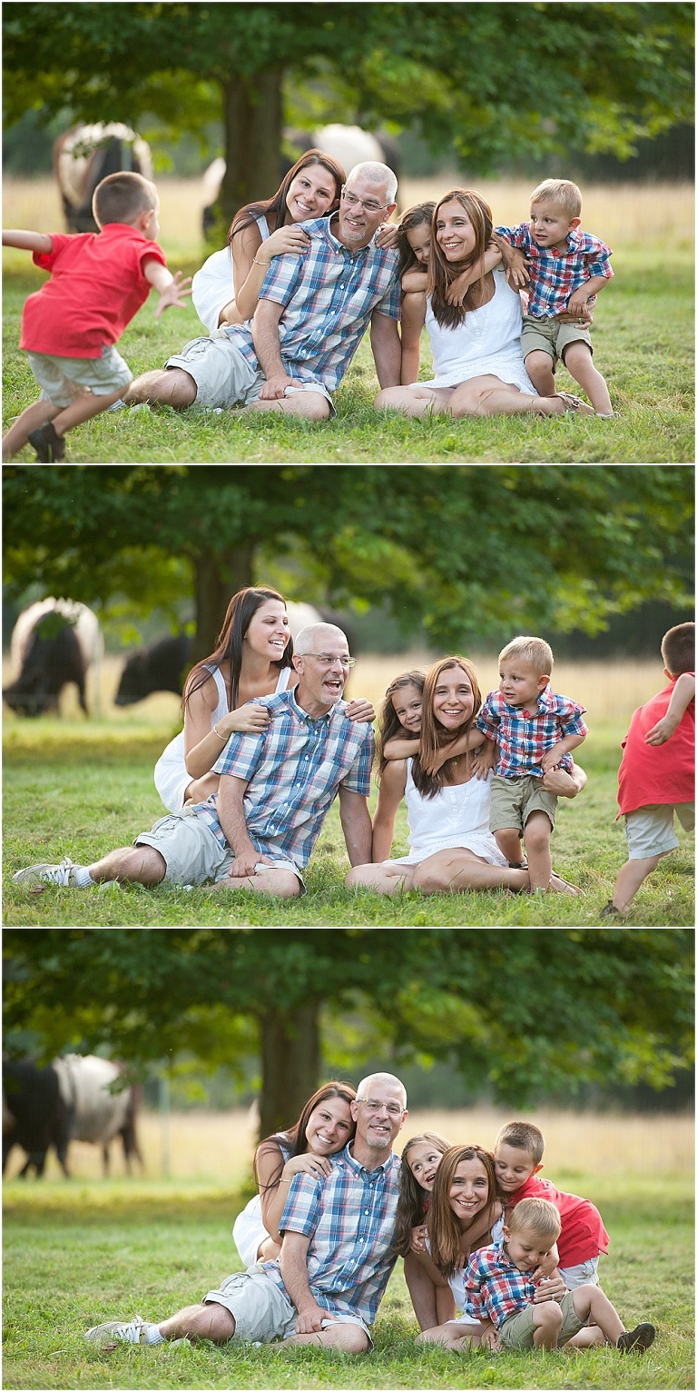 andover family photographer