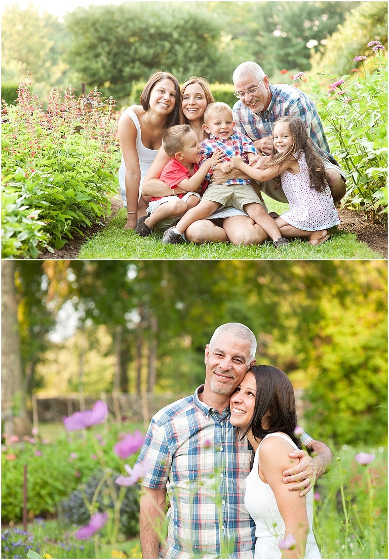 boston andover family photographer