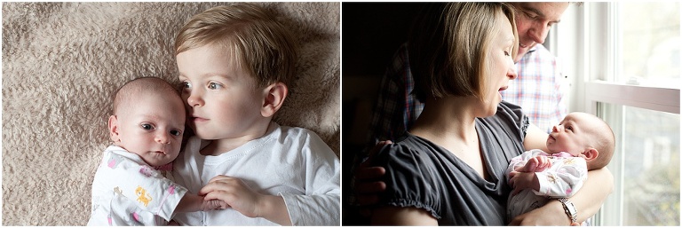 boston newborn photographer