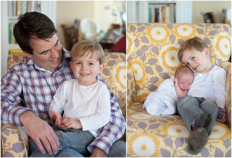 boston north shore newborn photographer