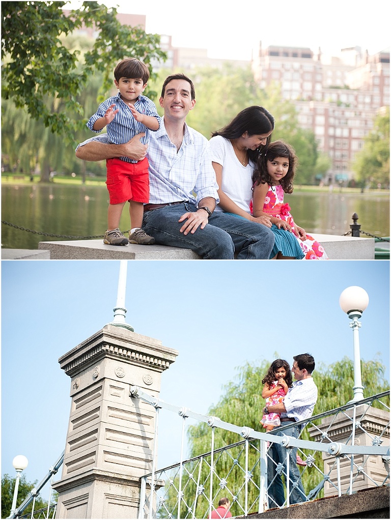 Boston North Shore lifestyle family photographer