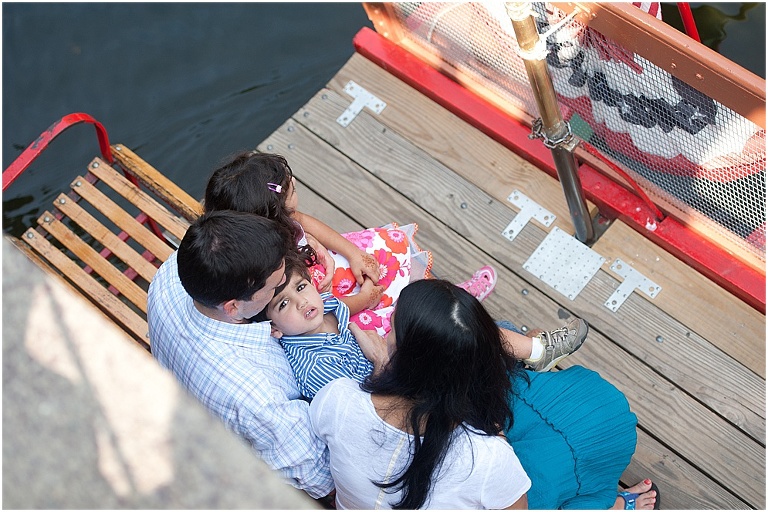 Boston North Shore lifestyle family photographer