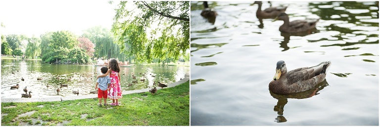 boston family and child photography