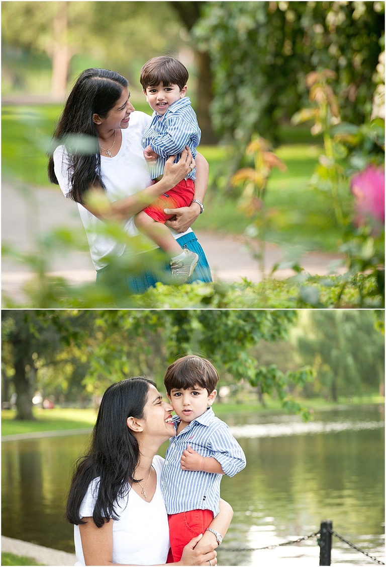 boston family photographer