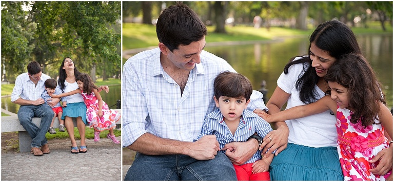 northshore family photographer