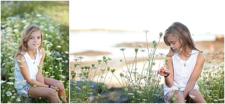 Portsmouth NH child photographer