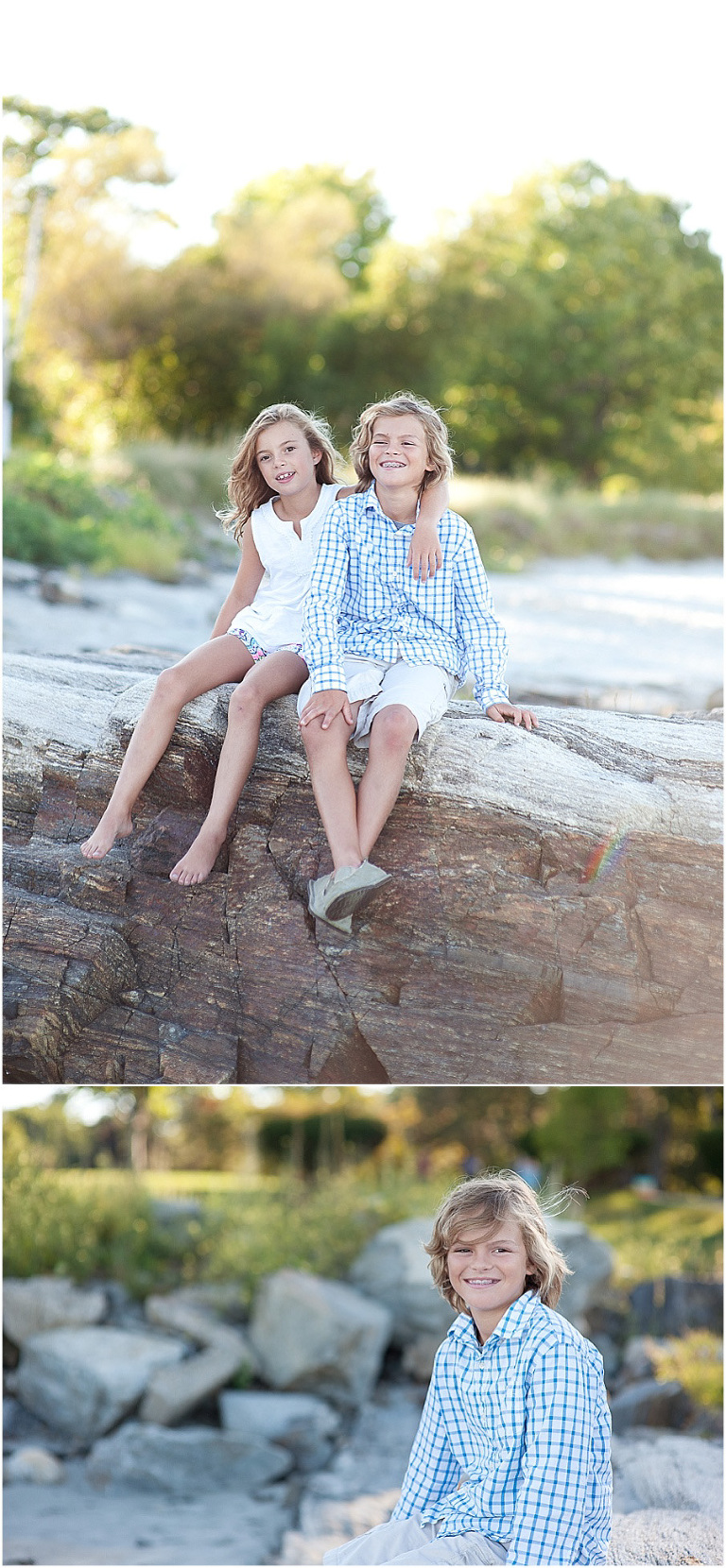 Portsmouth NH child photographer
