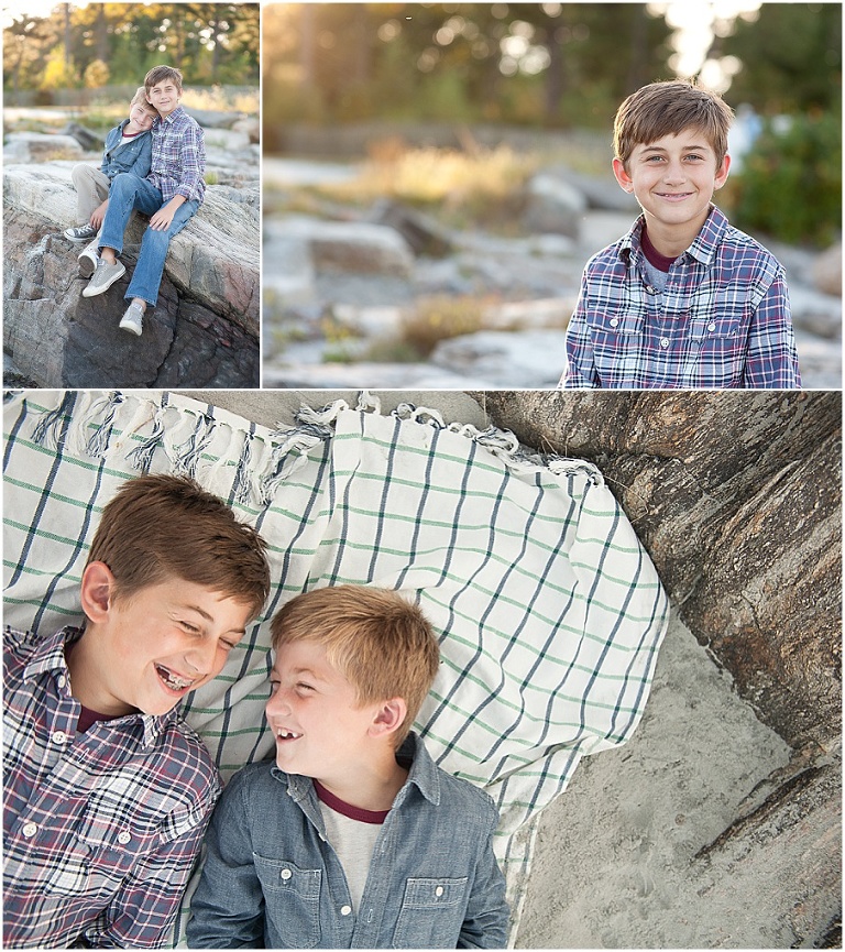 portsmouth family and kid photographer