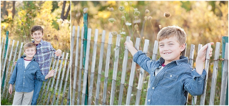 seacoast family photographer