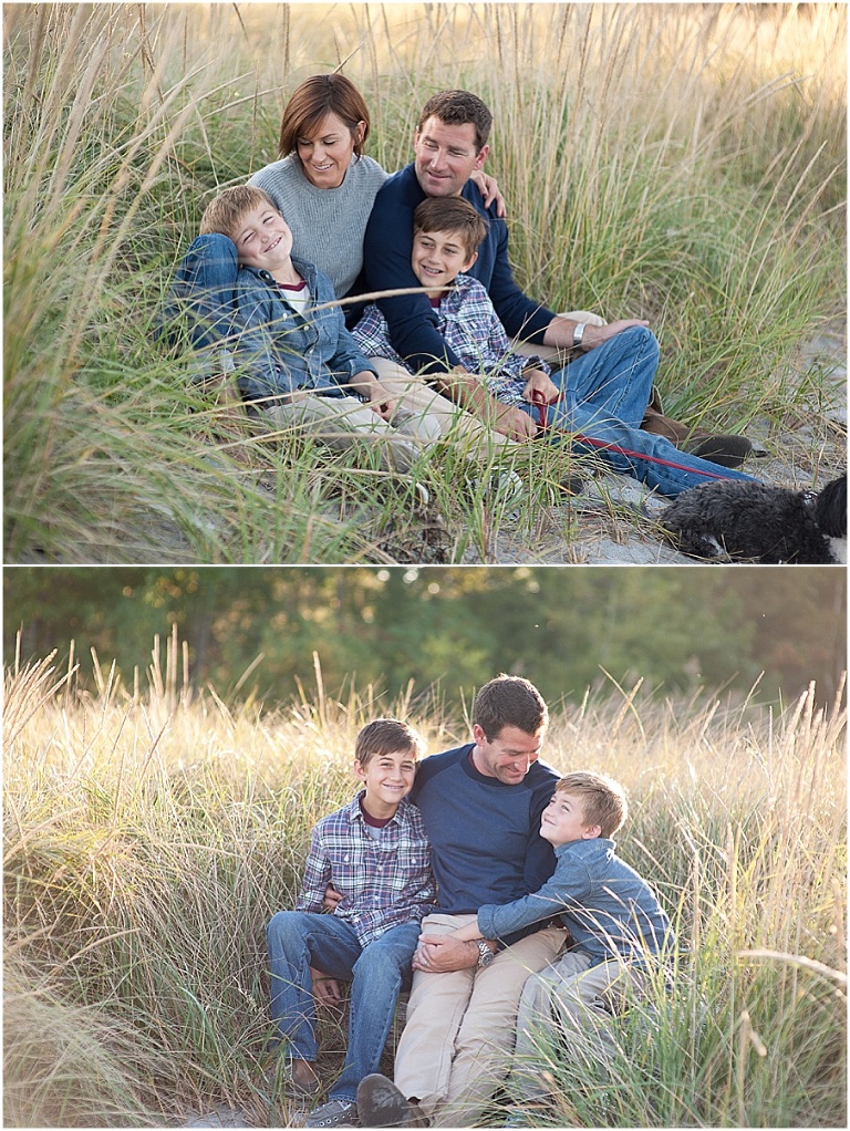 seacoast nh child and family photographer