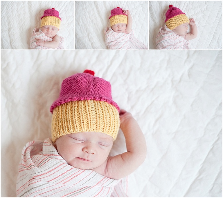 souther nh baby photographer