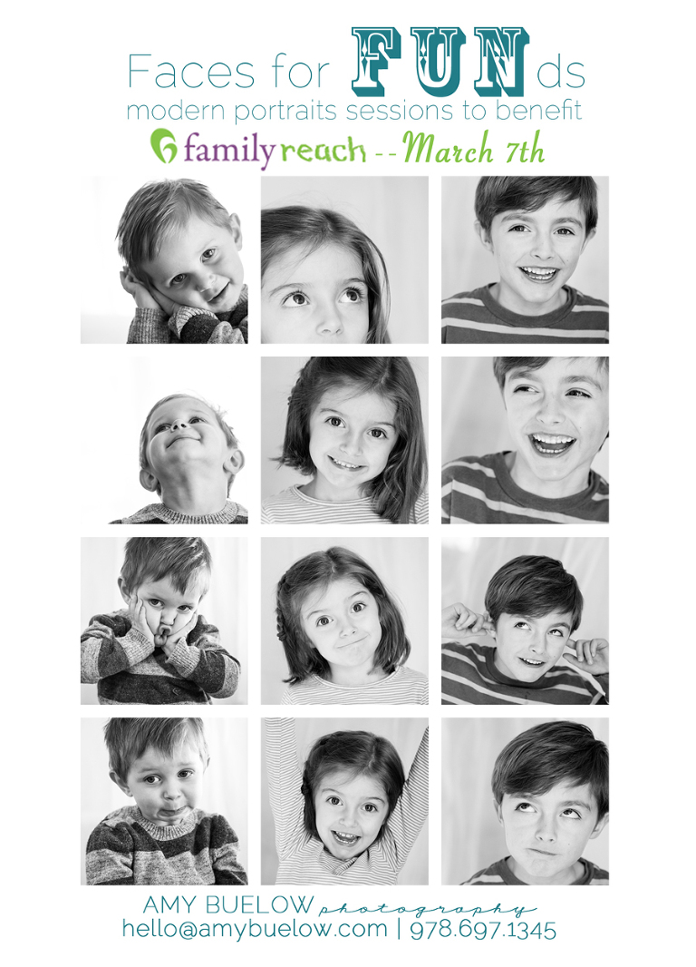 north andover modern portrait photographer