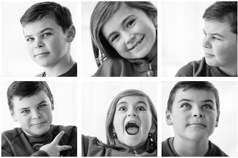 web faces for funds modern portrait photographer