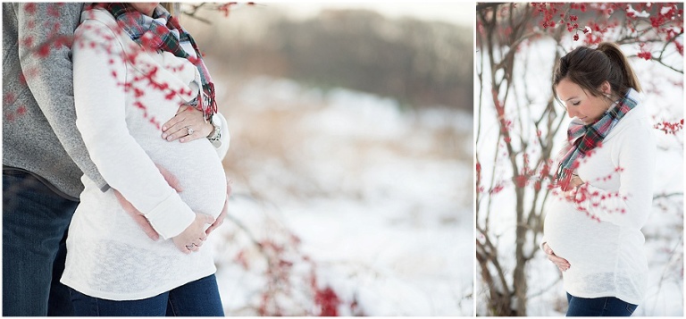 photographer maternity north shore