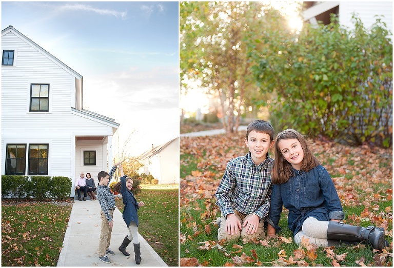 north andover family ma photographer