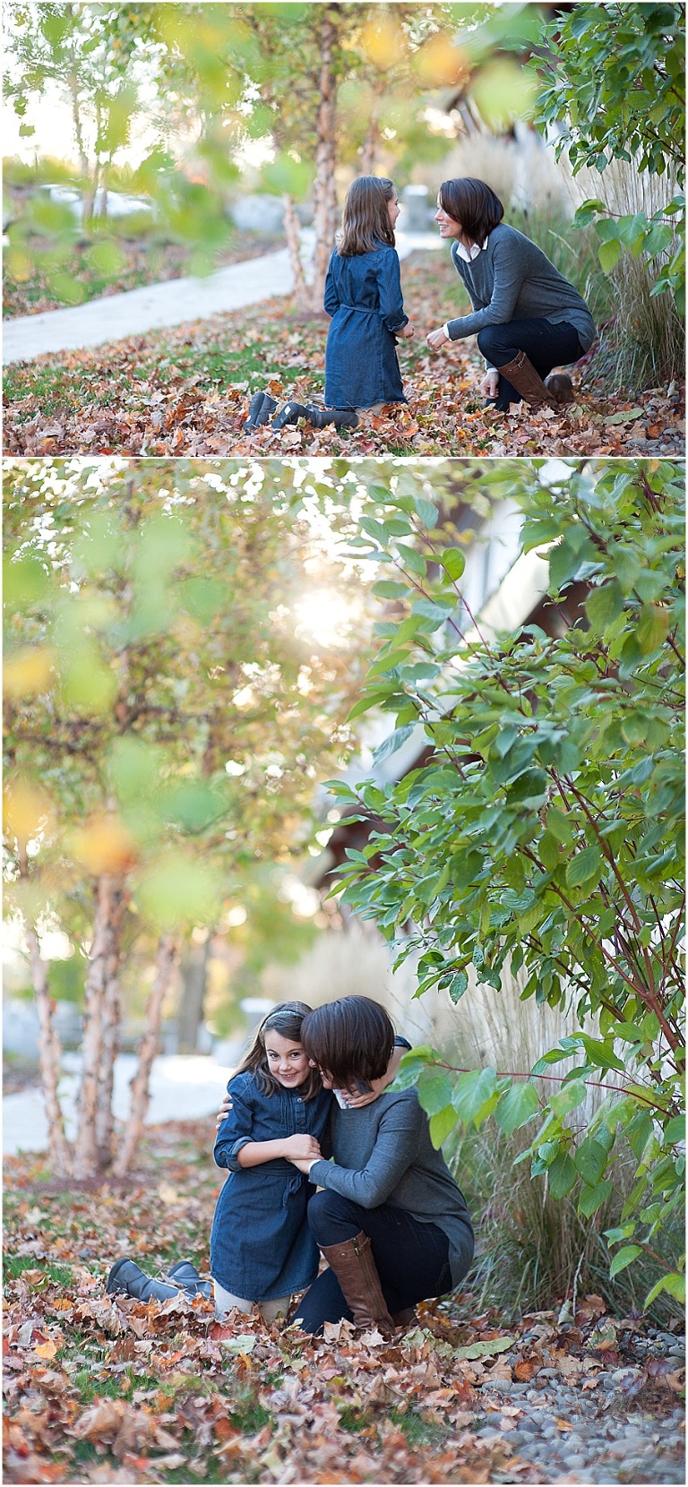 north andover family photographer