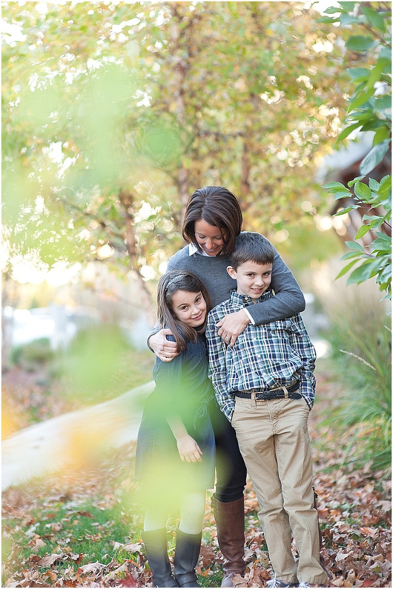 north andover family photography