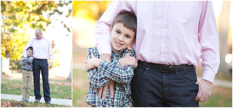 north andover modern kids photographer