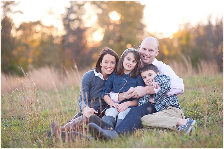 north andover portrait photo