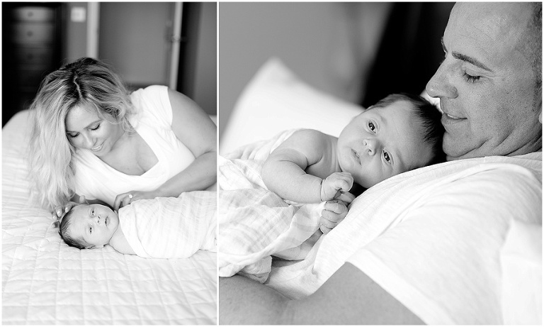 Southern NH Baby Photographer