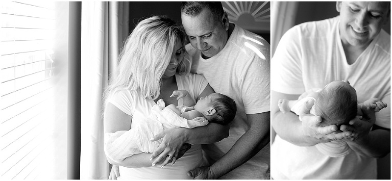 southern NH and MA baby photographer