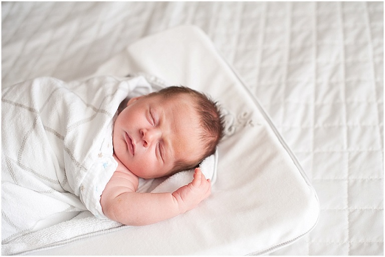 southern NH baby photographer