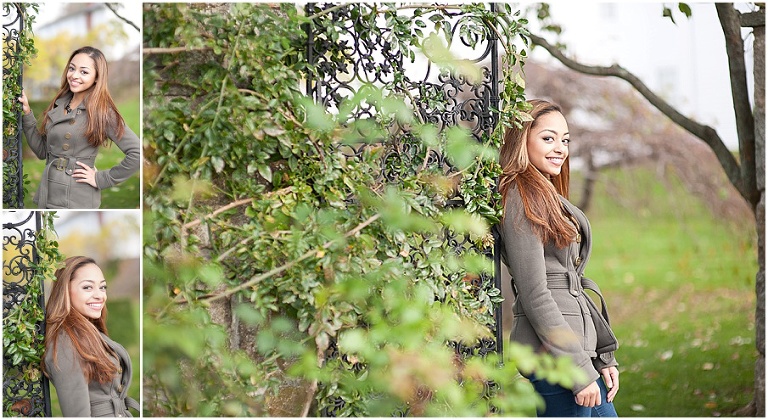 Senior Portrait Photographer boxford