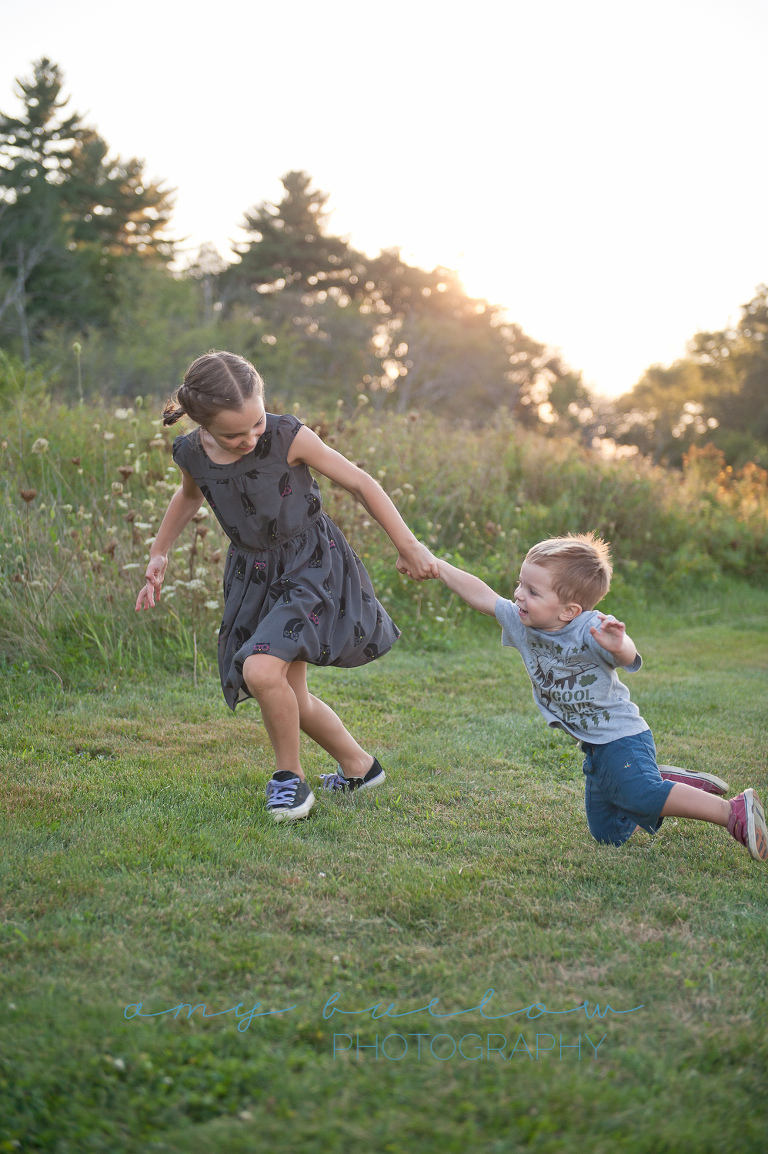 north shore child photographer