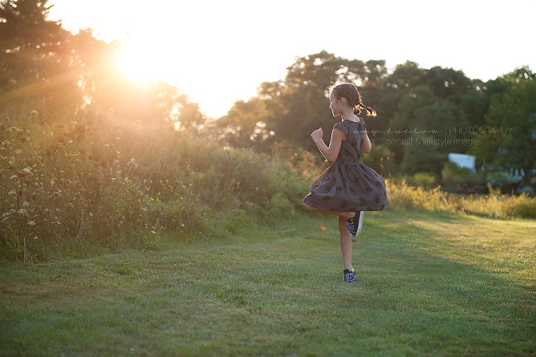 north shore child photographer