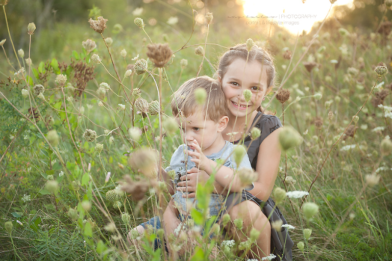 north shore child photographer