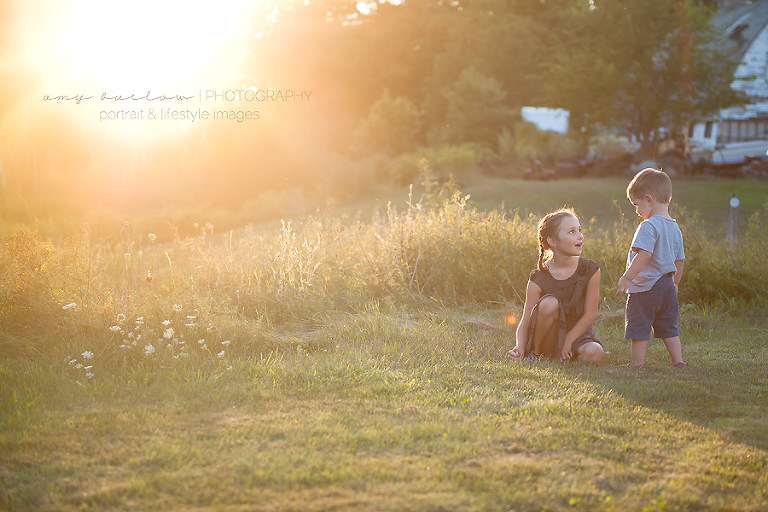 north shore child photographer