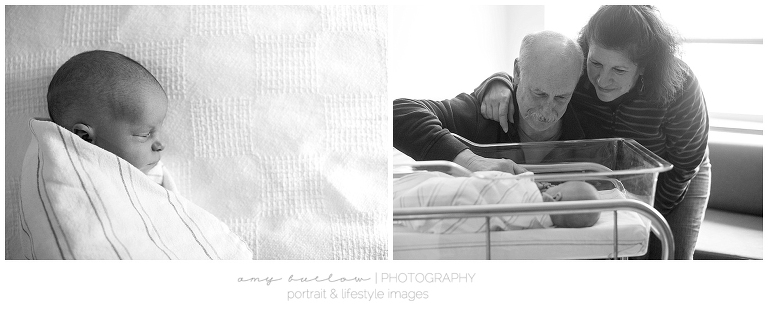 North Andover Fresh 48 Just Born Photographer Holy Family Hospital