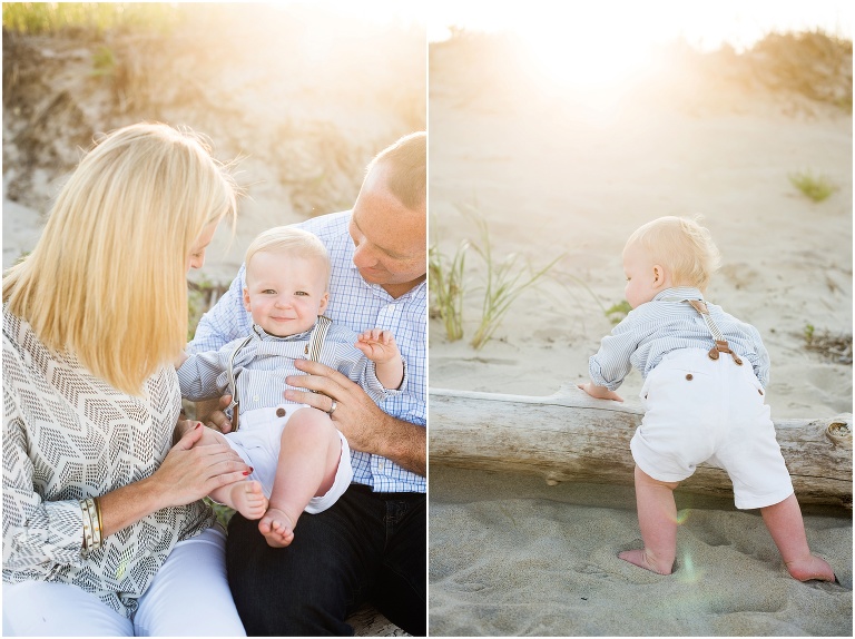 north shore family and child photographer