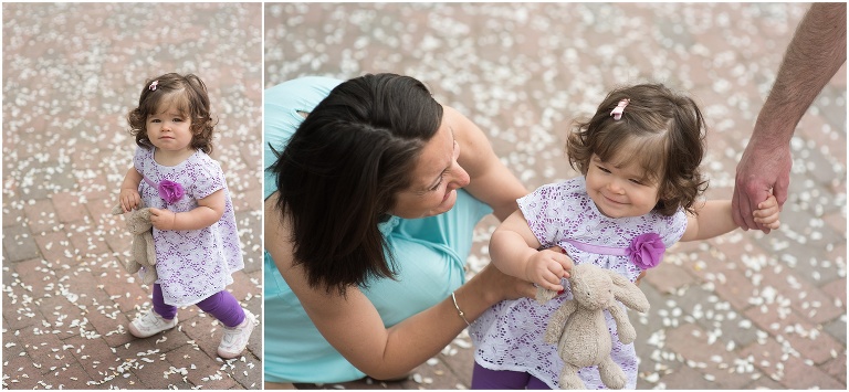 family lifestyle photographer