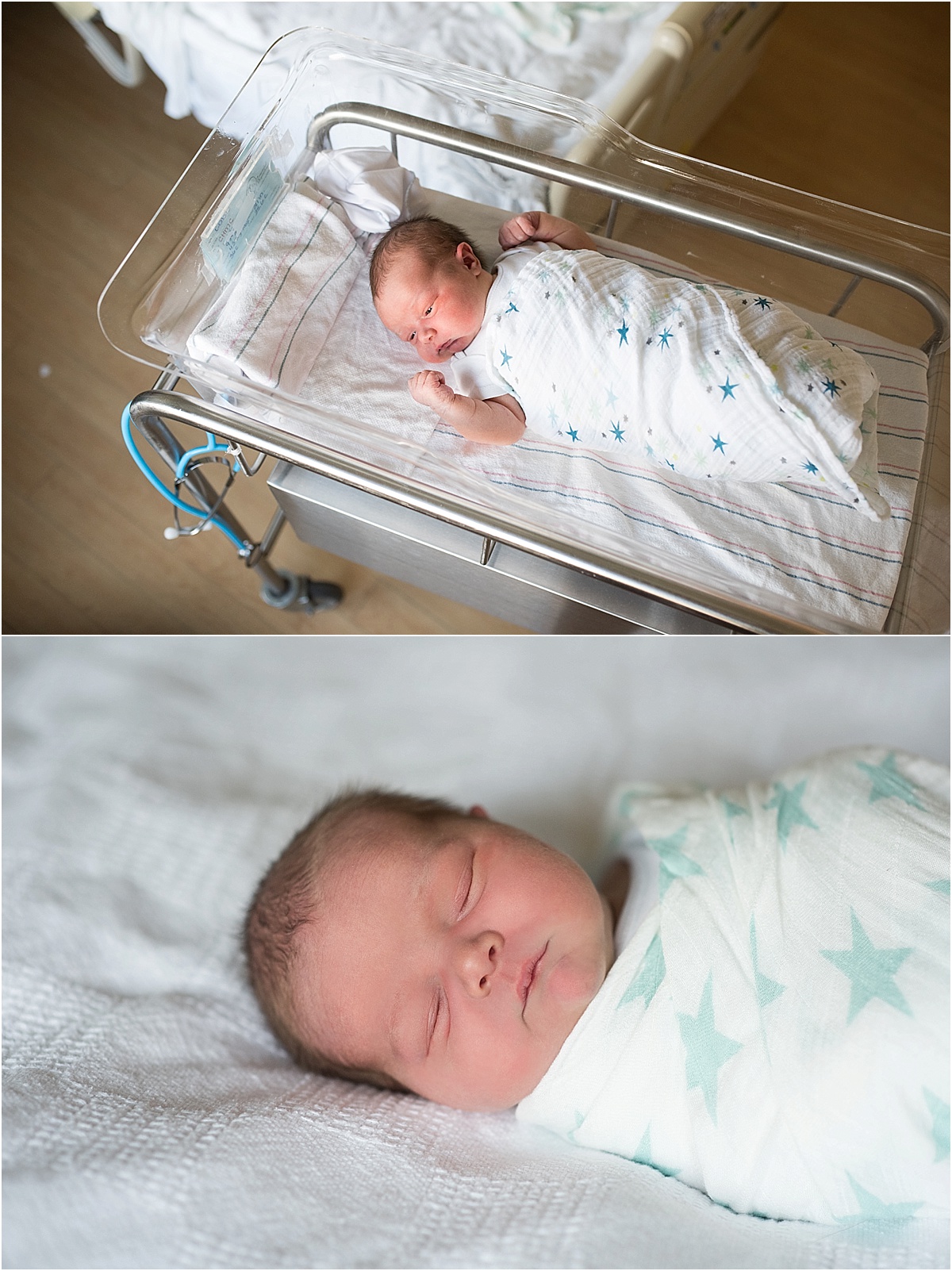 Just born baby | North andover baby photographer - Amy Buelow Photography