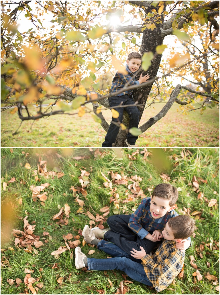Tips for a Successful Family Session | Family Session North Andover ...