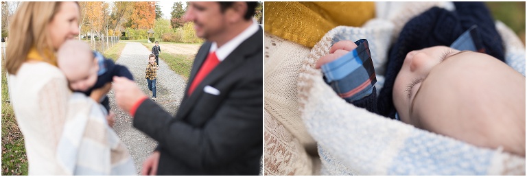 Tips for a Successful Family Session, Family Session North Andover Photographer