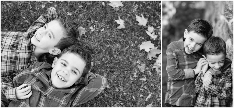 Tips for a Successful Family Session, Family Session North Andover Photographer