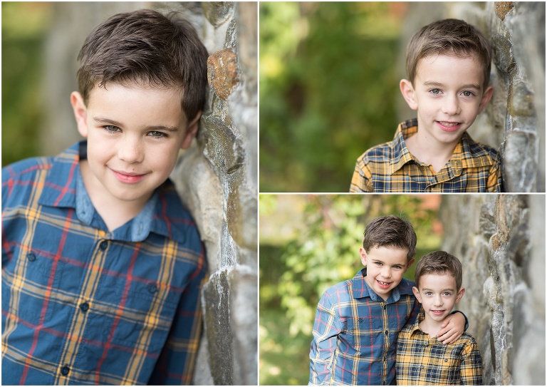 Tips for a Successful Family Session, Family Session North Andover Photographer