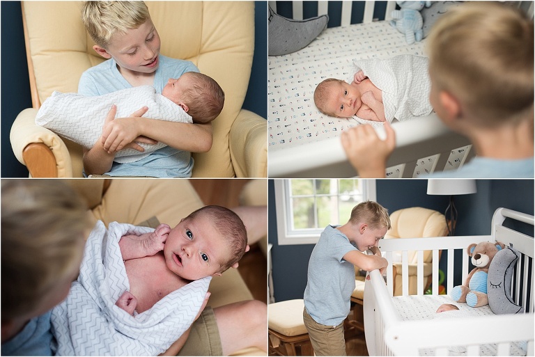 newborn photographer andover7