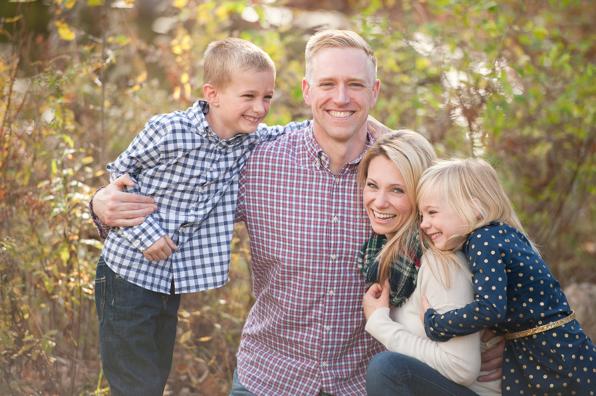 family photography family portrait