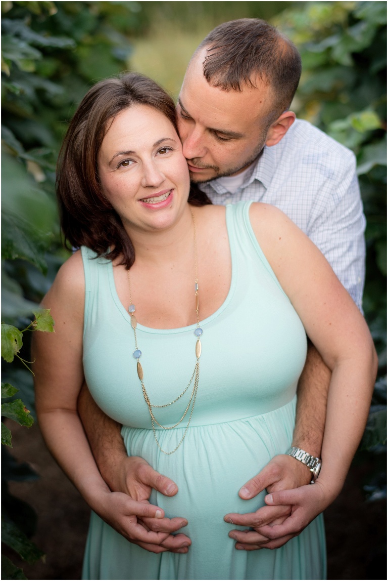 boston maternity and baby photographer