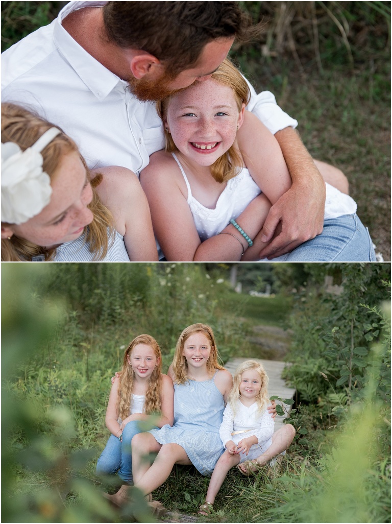 boston best family photographer, north shore, new hampshire seacoast, new castle common, kids photographer